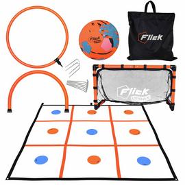 Football Flick Ultimate Skills Pack