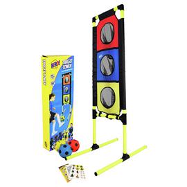 Football Flick Hero Target Tower