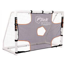 Football Flick Urban 6X4 Target Sheet