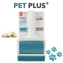 Beldray Pet Plus Handheld Gel Lint Roller