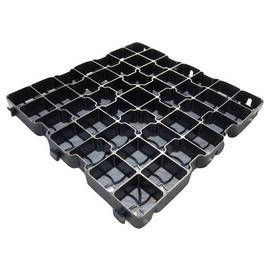 Ecobase Fastfit Plastic Shed Base Kit - 12 x 8ft