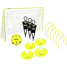 Kickmaster Ultimate Football Challenge Set