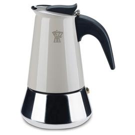 Pezzetti 6 Cup Espresso Coffee Maker