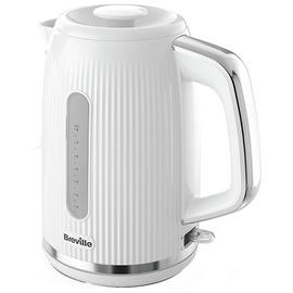 Breville VKT257 Bold Kettle - White