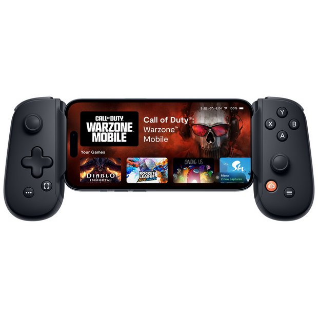 Buy Backbone One: Xbox Mobile Gaming Controller USB-C PC gaming