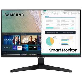 Samsung S24AM506NU 24 Inch 60Hz IPS FHD Monitor