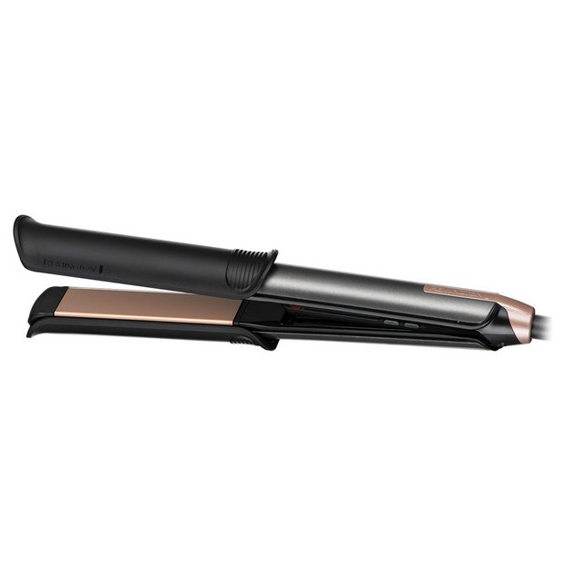 Argos remington shop curling wand