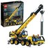 LEGO Technic Mobile Crane Truck Toy42108