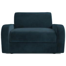 Jay-Be Deco Cuddle Chair Sofa Bed
