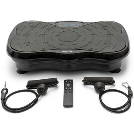 Bodi-Tek Whole Body Training Vibration Plate - Black