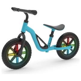 Chillafish 10 inch Wheel Size Kids Balance Bike