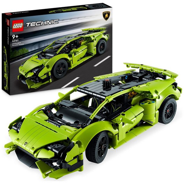 Argos lego technic hot sale