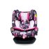 Cosatto All in All Group 1/2/3 ISOFIX Car Seat Unicorn Land