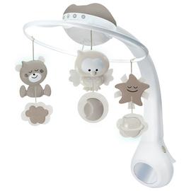Infantino 3-in-1 Projector Musical Mobile