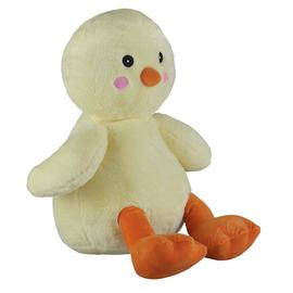 Large Chick Soft Toy