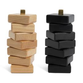 Habitat 60 Cayan Salt And Pepper Set