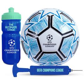 UEFA Champions League Gift Set