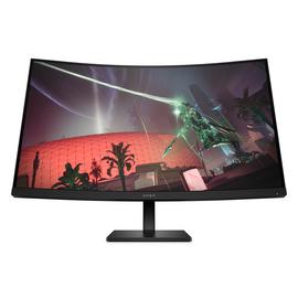 HP Omen 31.5 Inch 165Hz QHD Gaming Monitor