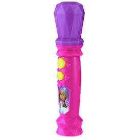 Ekids Trolls Sing Along Microphone