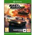 Fast & Furious: Crossroads Xbox One Game PreOrder