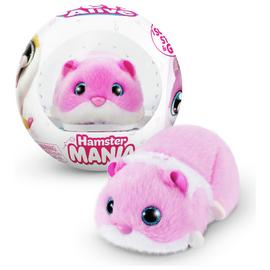 Zuru Pets Alive Hamster Mania