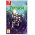Terraria Nintendo Switch Game