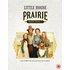 Little House on the Prairie DVD Box Set
