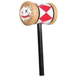 Rubies Masquerade Harley Quinn Mallet