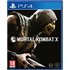Mortal Kombat X PS4 Game