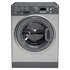 Hotpoint WMXTF742G 7KG 1400 Spin Washing Machine - Graphite