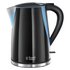 Russell Hobbs 21400 Mode Illuminating Kettle - Black