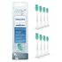 Philips Sonicare ProResults Electric Toothbrush Heads8 Pk