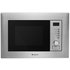 Hotpoint MWH122.1X 1200W Built In Microwave