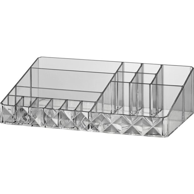Buy Danielle Creations The Ultimate Beauty Cosmetic Organiser at Argos