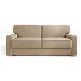 Jay-Be Linea 3 Seater Sofa Bed