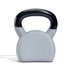 Women's Health Cast Iron and Rubber Kettlebell - 6kg