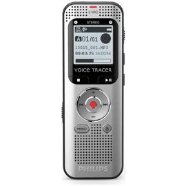 Philips DVT2010 8GB Dictation Machine