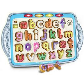 LeapFrog Match And Learn Biscuits