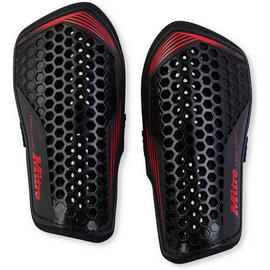 Mitre Aircell Carbon Slip Small Shinguard