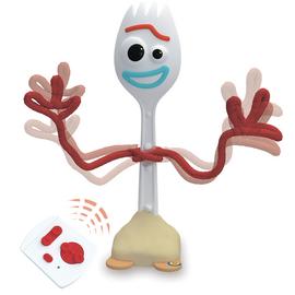 Toy Story Infra-Red Forky