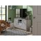 Argos Home Venice 2 Door 1 Drawer Low Sideboard - Grey