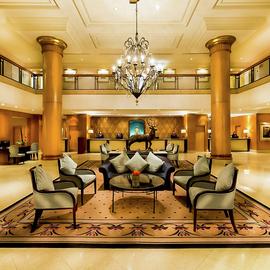 Activity Superstore 4 Star Overnight Stay & Theatre For Two