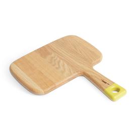 Habitat x Scion Lohko Oak Wood Serving Board - Oak