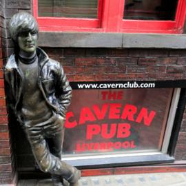 Red Letter Days Beatles Guided Walking Tour For Two