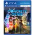 Concrete Genie PS4 Game (PS VR Compatible)