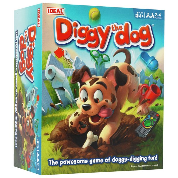 Argos toys outlet for dogs