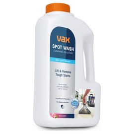 Vax SpotWash Oxy-Lift Boost 1.5L Spot Cleaning Solution