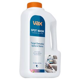 Vax SpotWash 1L Spot Cleaning Solution