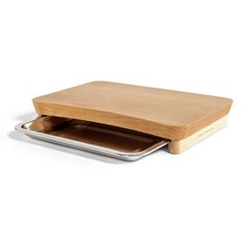 Designed by Sebastian Conran Chopping Station with Tray