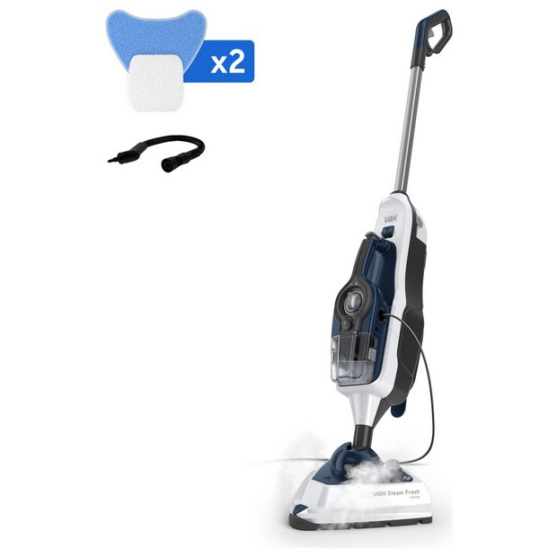 Argos store steam mop